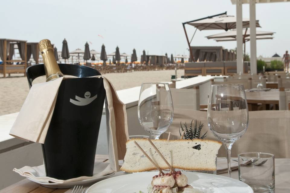 Mare Pineta Resort Milano Marittima