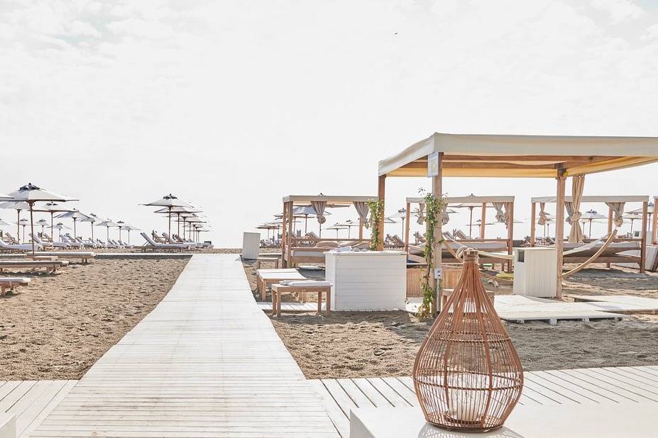 Mare Pineta Resort Milano Marittima