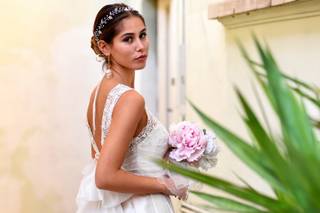 Cielo Blu Sposa