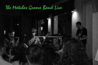 The Matches Groove Band