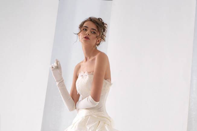 Abito da sposa Sharon