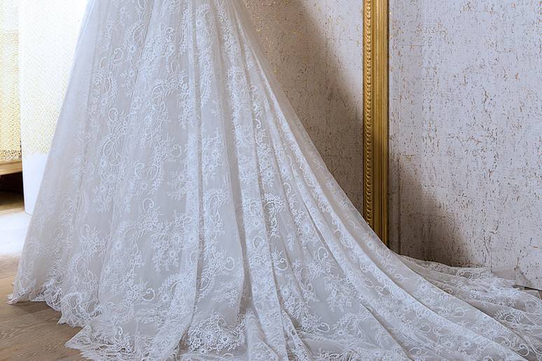 Cielo Blu Sposa