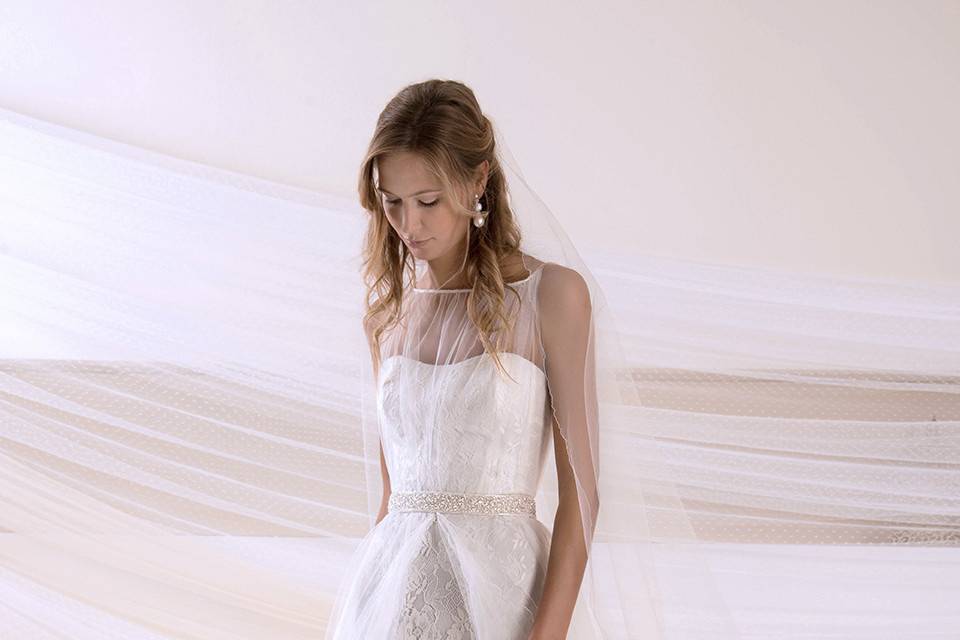 Cielo Blu Sposa