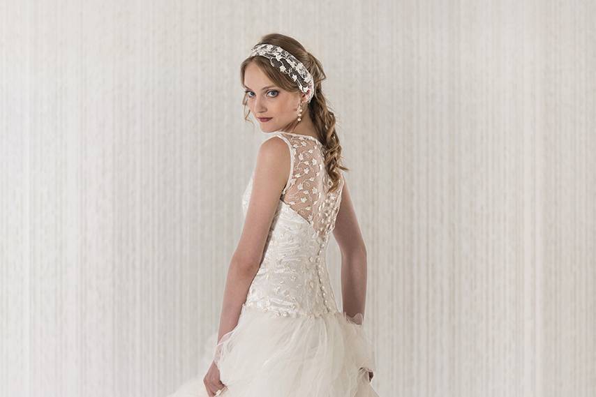 Cielo Blu Sposa