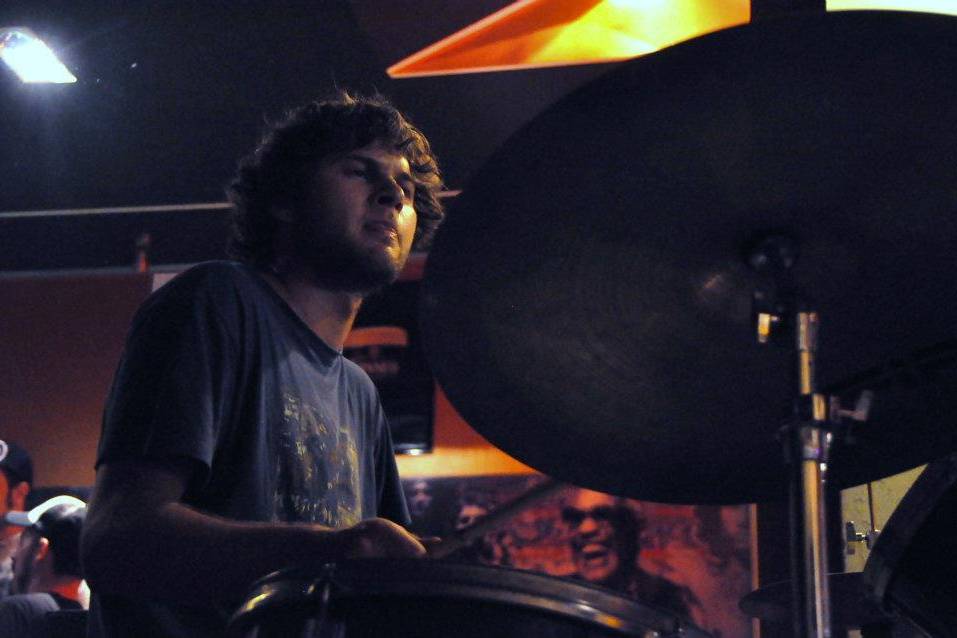 Ritmo pulsante