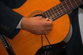 Chitarra e voce