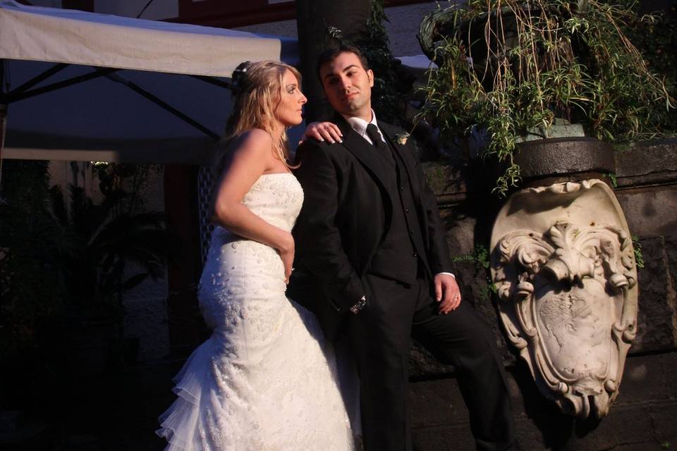 Eugenio e Valentina