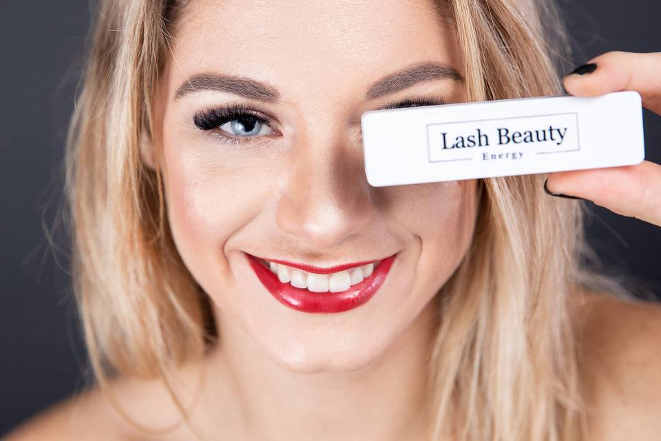 Lash Beauty Energy