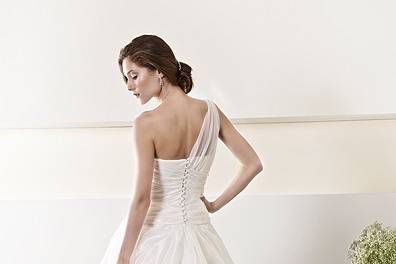 Cielo Blu Sposa