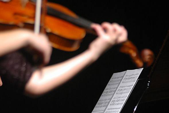 Pianoforte e violino