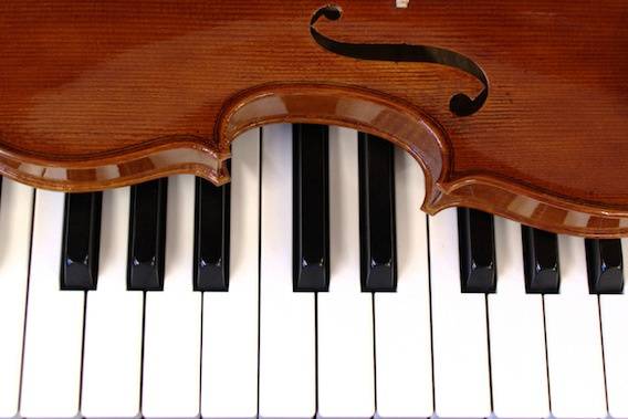 Musica melodica