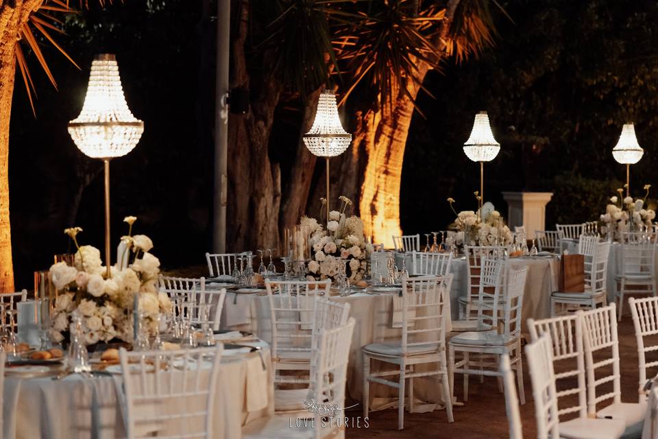 Wedding Planning by AG