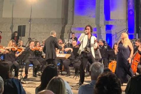 Orchestra Canzonissima