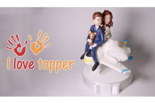 I Love Topper