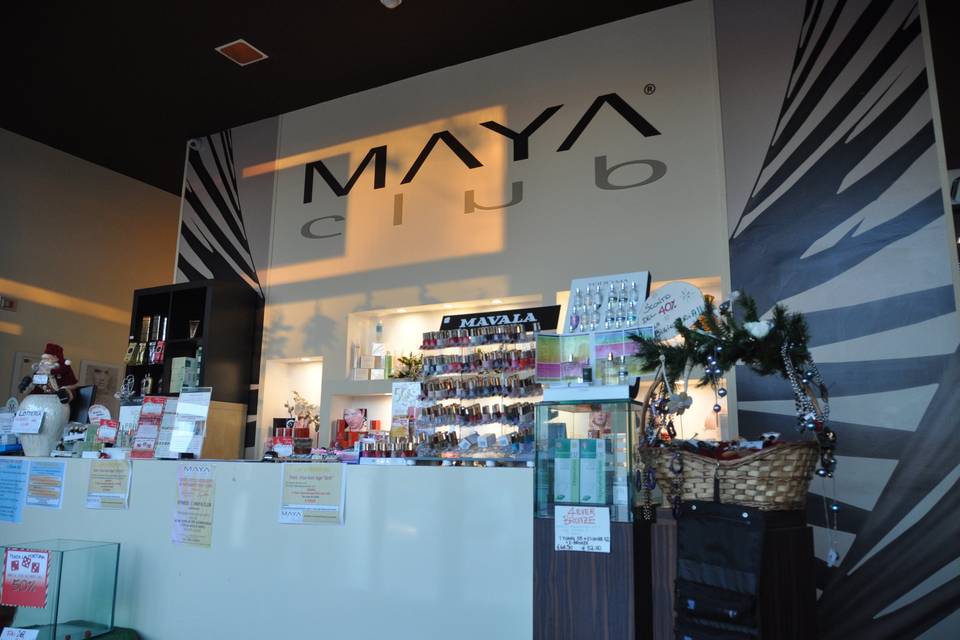Maya Club