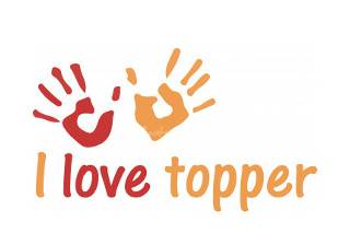 I Love Topper