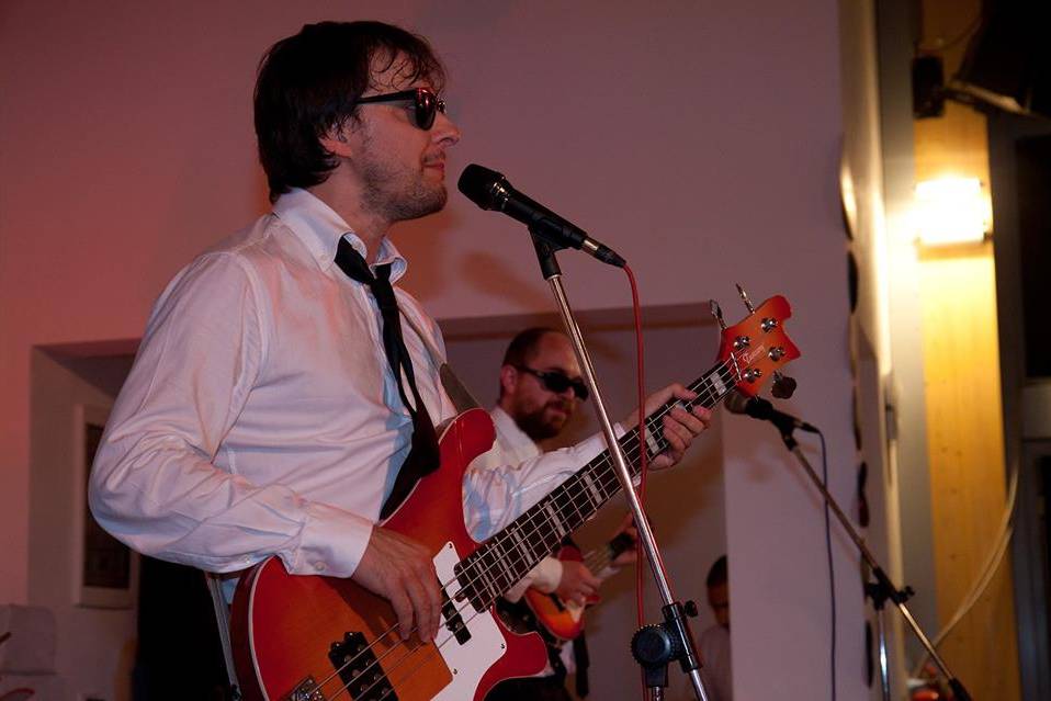 Matteo Cincopan (voce, basso)