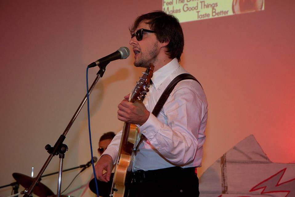 Matteo Cincopan (voce, basso)