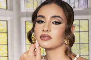 Tonia Bellopede Bridal Beauty