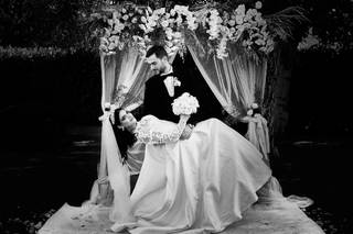 Progetto Bridge Wedding