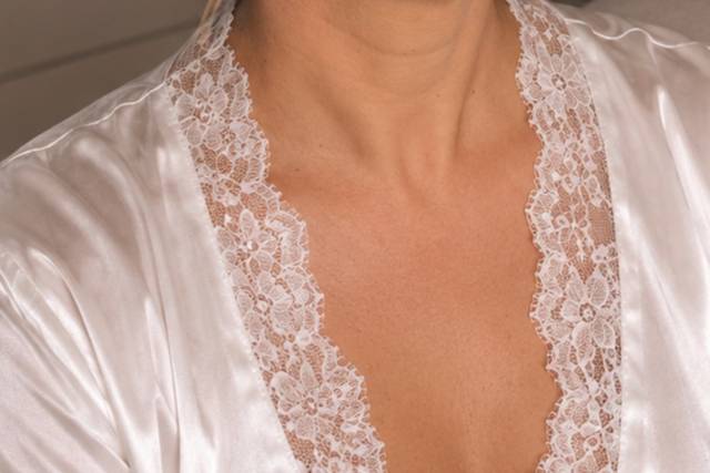 Make-up sposa