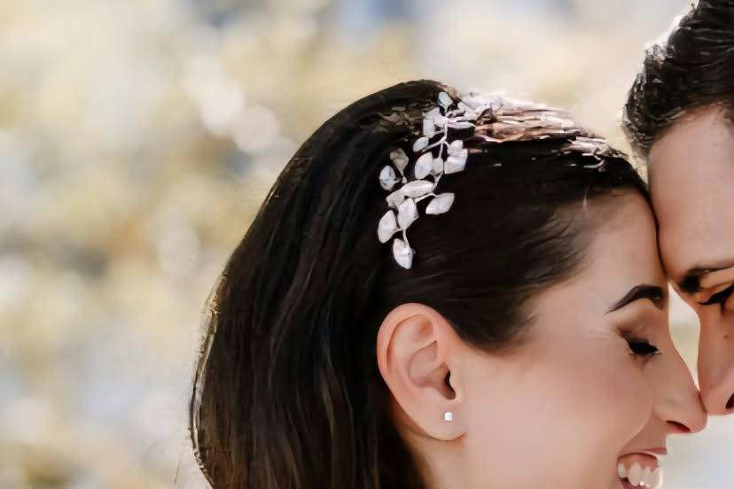 My bride