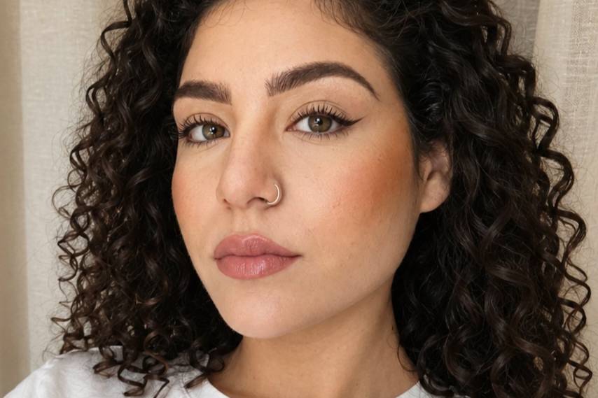 Natural look