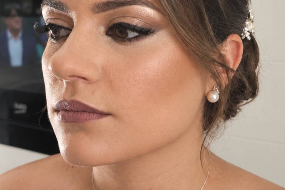 Soft-glam