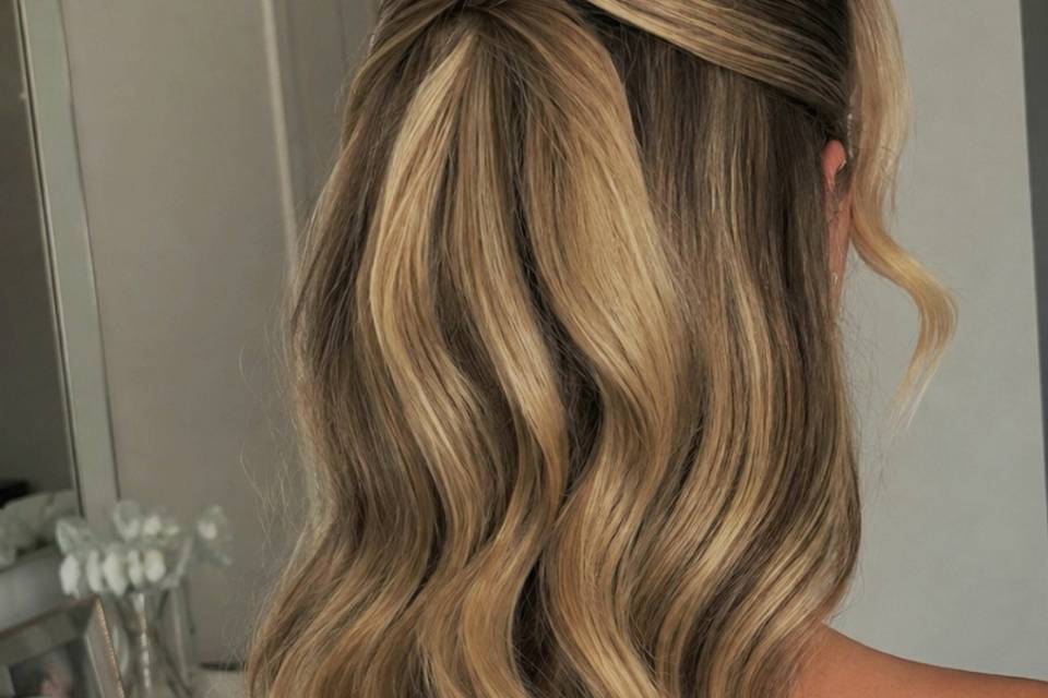 Hair idea