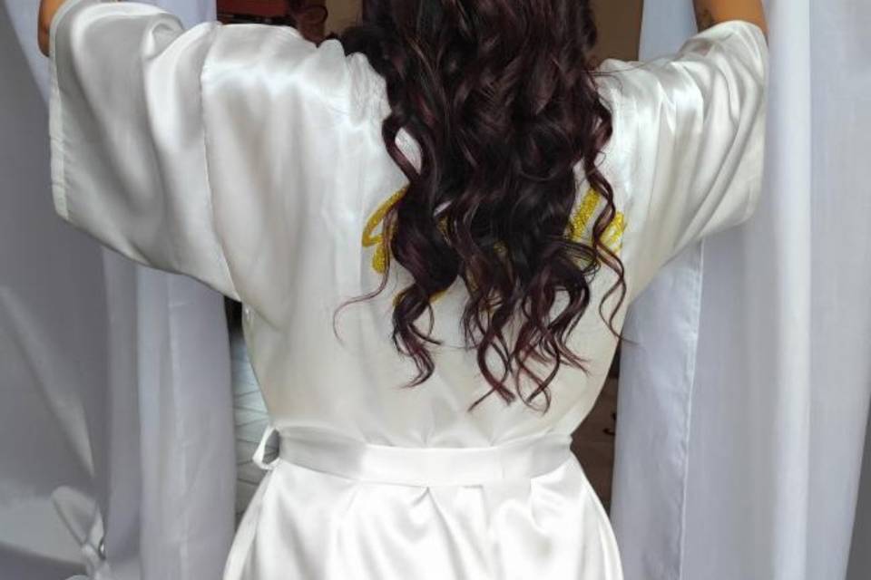 Wedding day