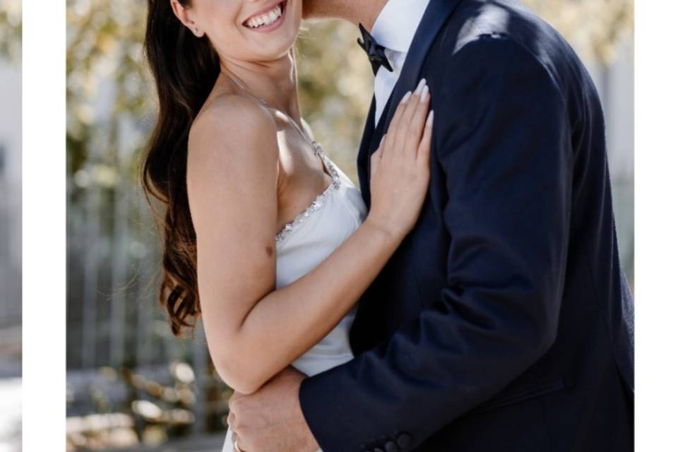 Wedding day