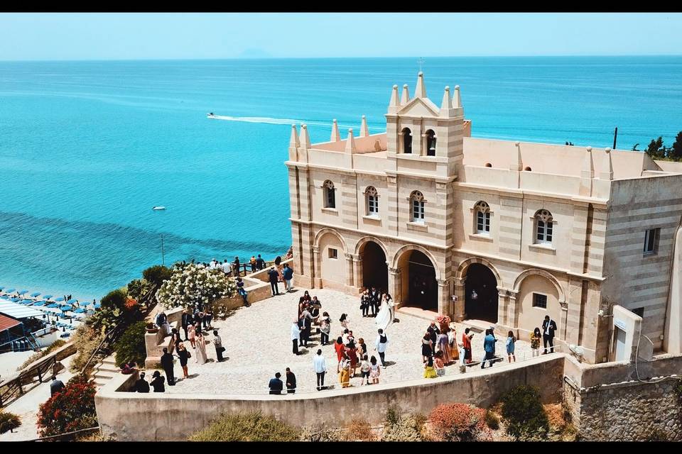 Santuario di Tropea