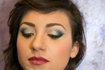 Make up da sera