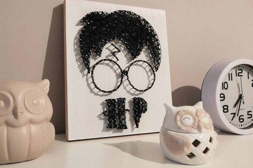 Harry Potter