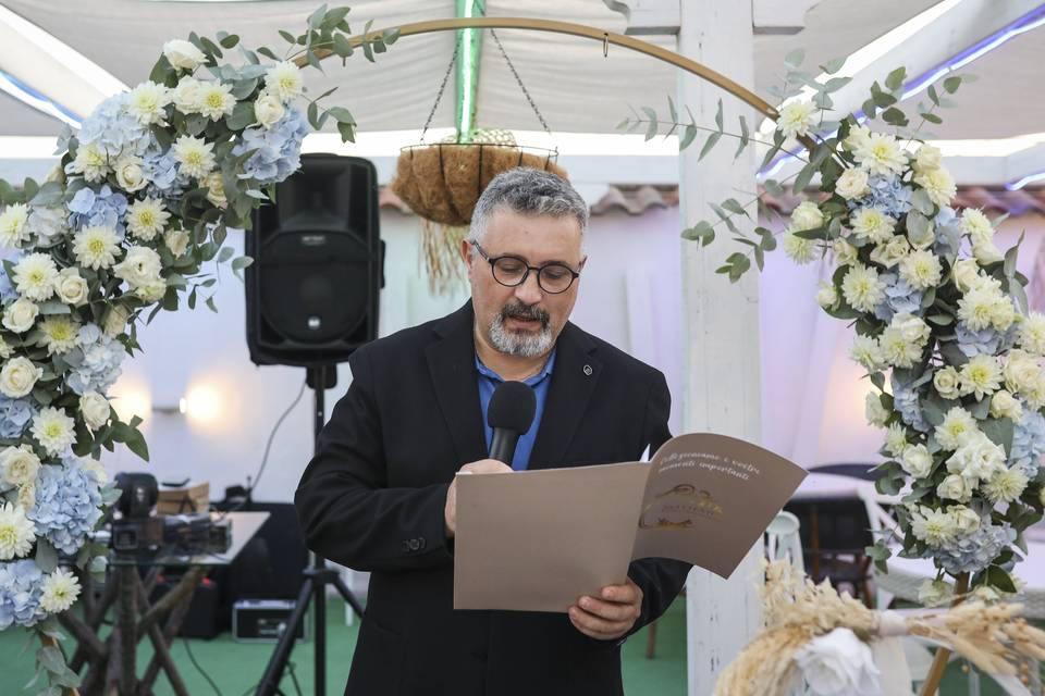 Cerimonia