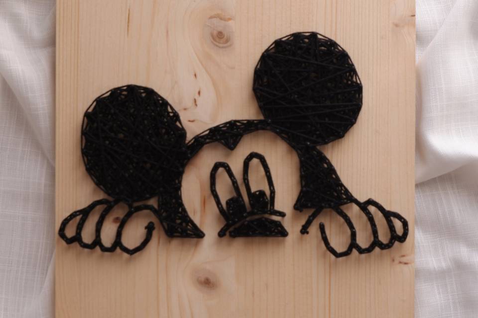 Topolino - Mickey Mouse