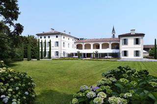 Villa Torri Morpurgo