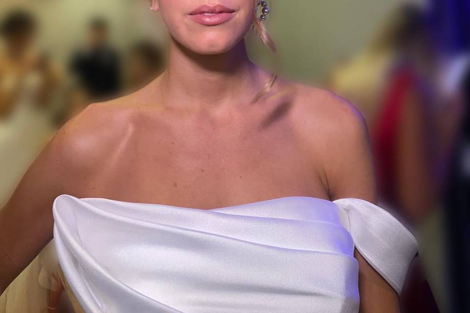 Sei la sposa più bella