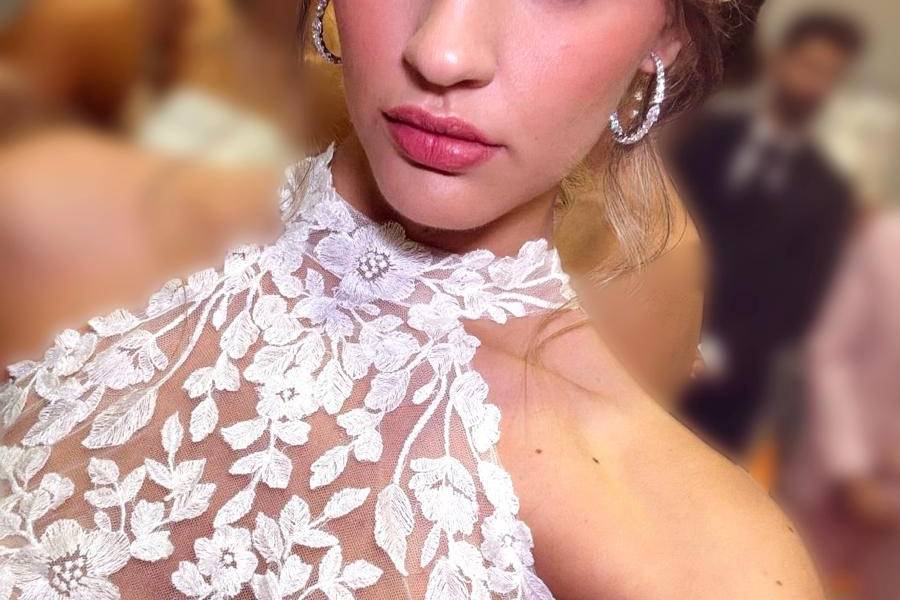 Sei la sposa più bella