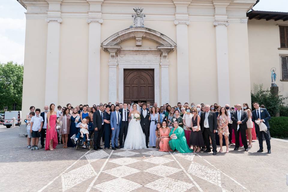 Luca's bottega di fotografia