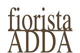 Adda Fiorista logo