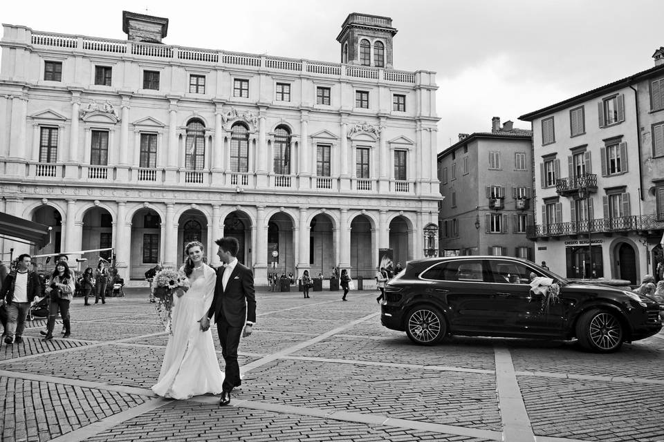 Luca's bottega di fotografia