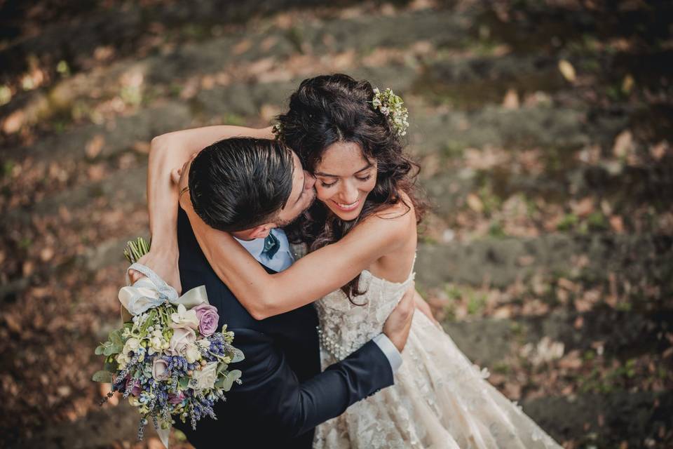 Elvio e Federica