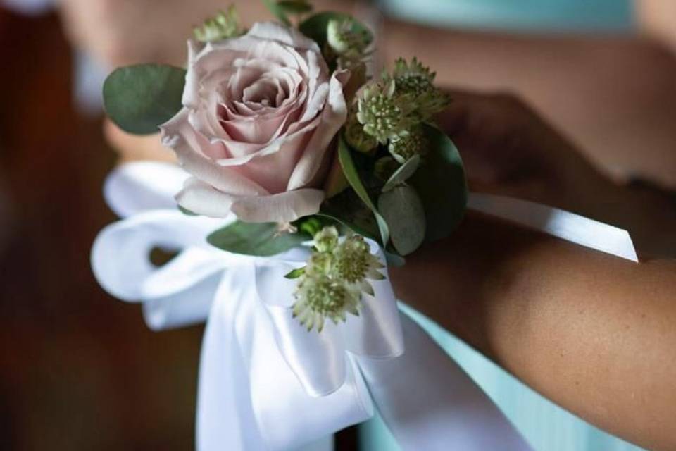 Corsage