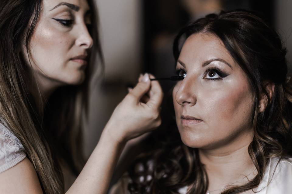Make up