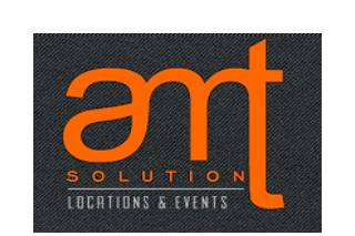 Amt Solution logo