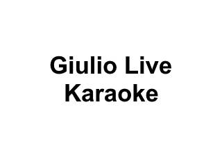 Giulio Live Karaoke logo