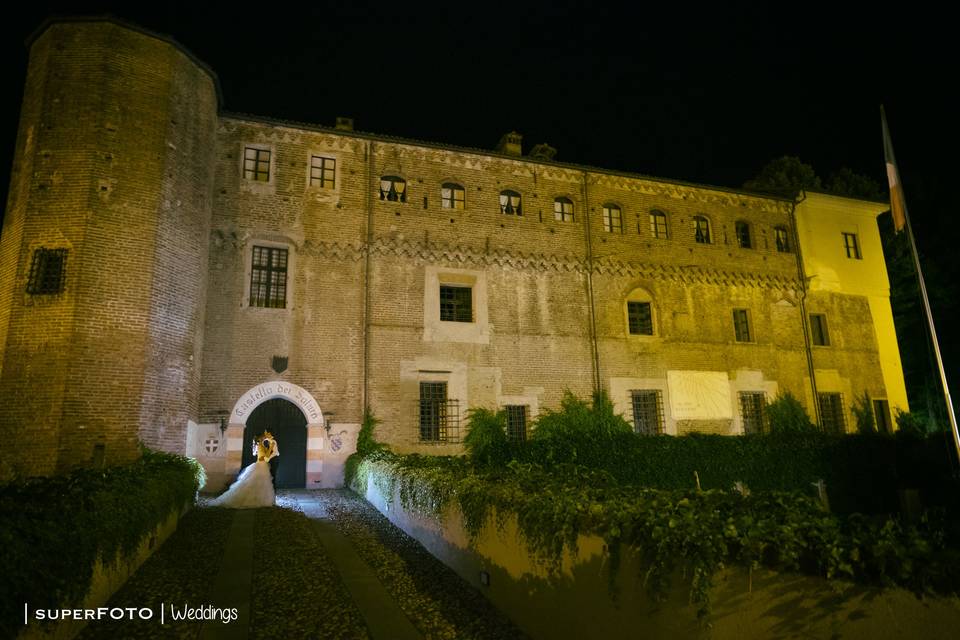 Castello dei solaro