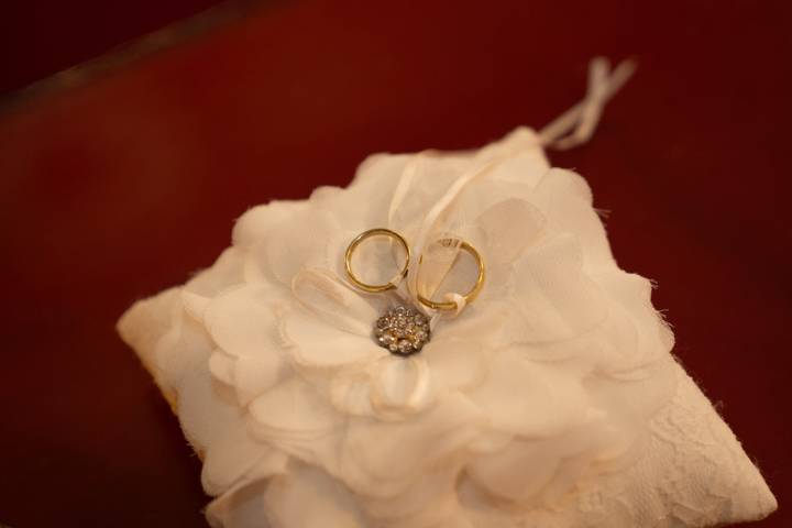 Elopement a Roma