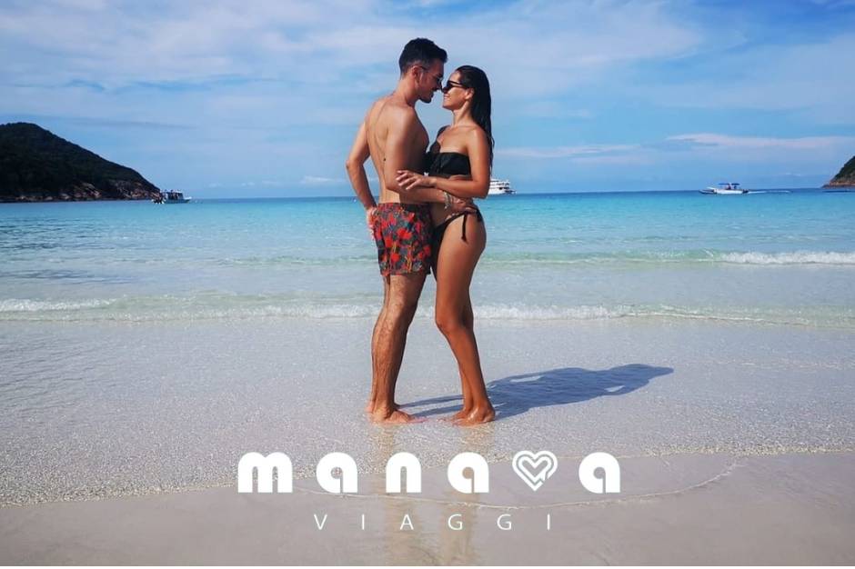 Manava Viaggi